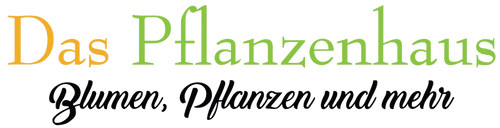 Das Pflanzenhaus